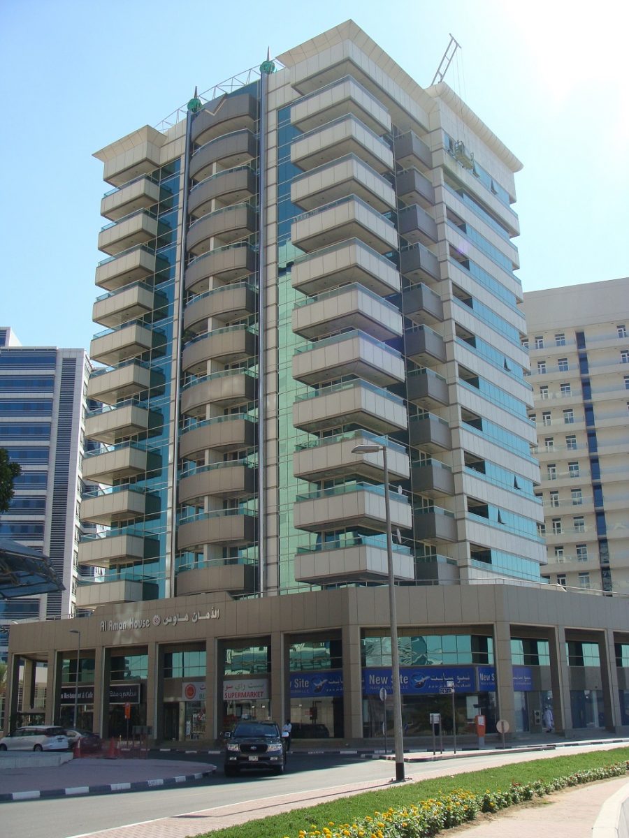 Real Estate BIN HAM GROUP