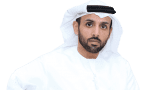 Sheikh Ahmed bin Musallam bin Ham Al Ameri, Executive Director of the Bin Ham Group