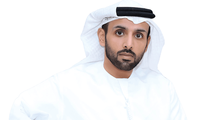 Ahmed Bin Ham: The Bin Ham Group is moving steadily towards the future
