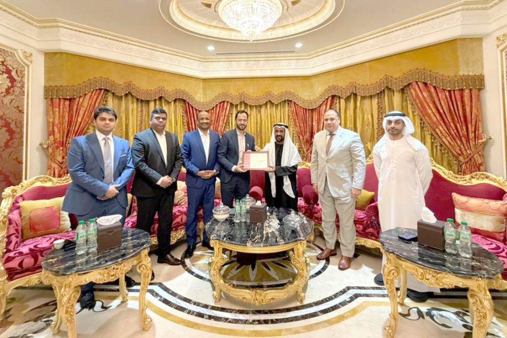 «طيران العربية» تكرّم وكالات بن حم للسفر والسياحة لتحقيق أعلى مبيعات عام 2025